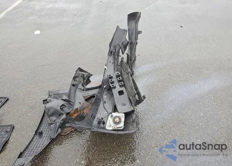 2010 Lexus Ls 460 Base z USA, uszkodzony, nr VIN JTHCL5EF4A5007793